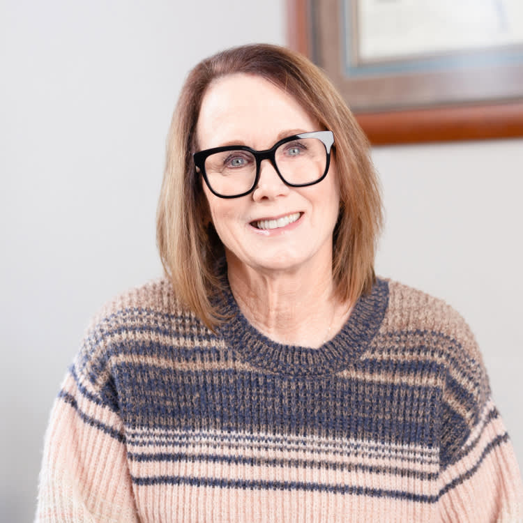 Susan DI facewall