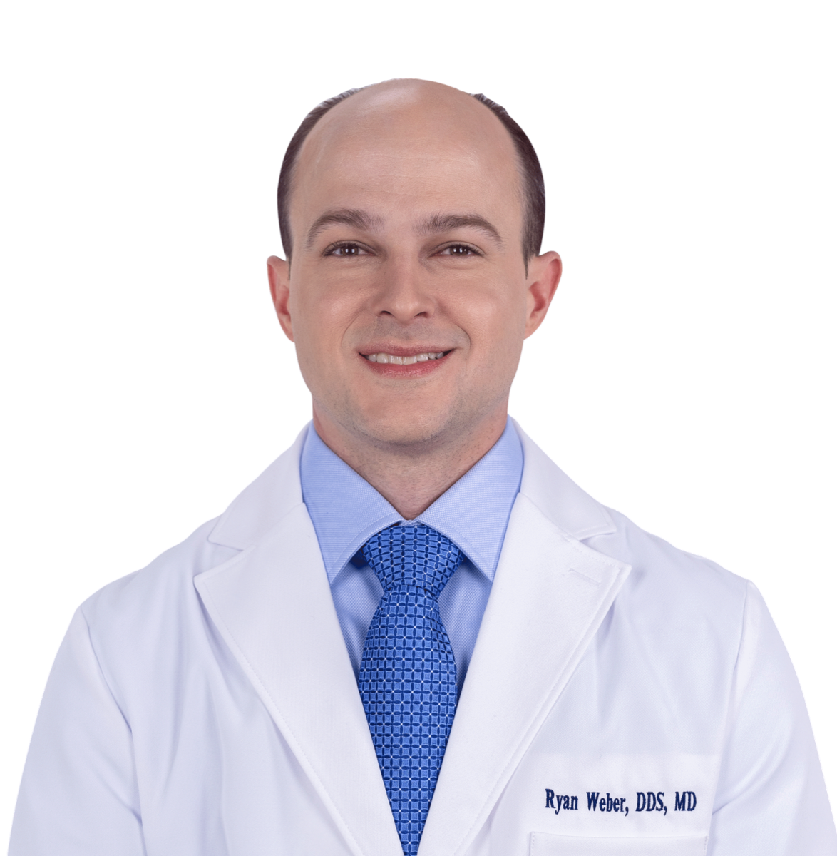 Doctor profile image weber
