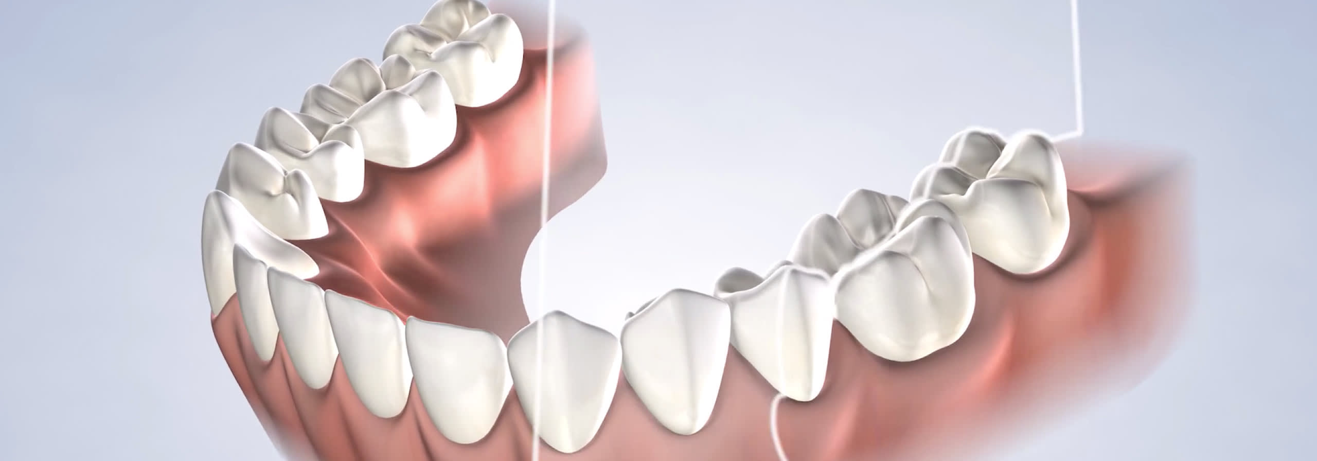 procedure  3D impresions  desktop